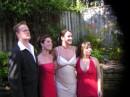 Nicole & Charlie Wedding Beforehand 12 001 * 2048 x 1536 * (645KB)